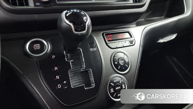 Kia The New Kia Ray id 3021955 из Кореи 19