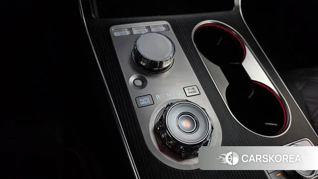 Genesis GV80 Coupe id 3447215 из Кореи 19