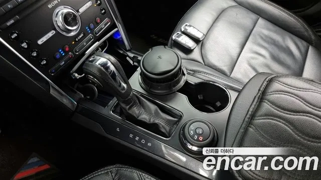 Ford Explorer id 2865317 из Кореи 19