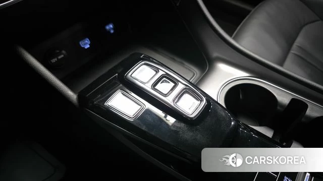 Hyundai Sonata (DN8) id 3799224 из Кореи 19