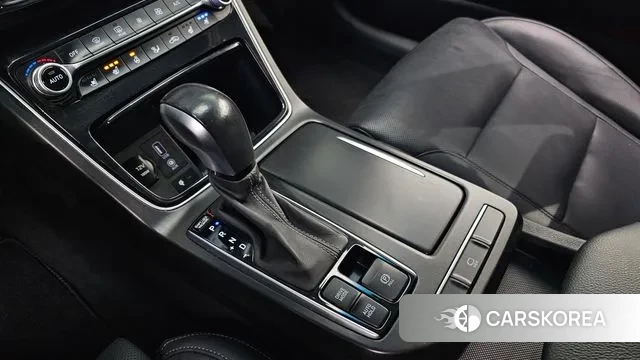 Hyundai Grandeur IG id 3484938 из Кореи 19