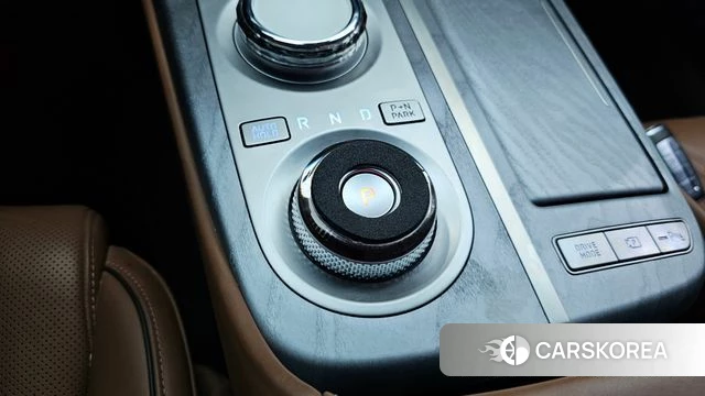 Genesis G80 (RG3) id 4195015 из Кореи 36