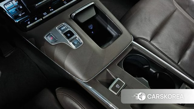 Hyundai The New Grandeur IG Hybrid id 4224703 из Кореи 29