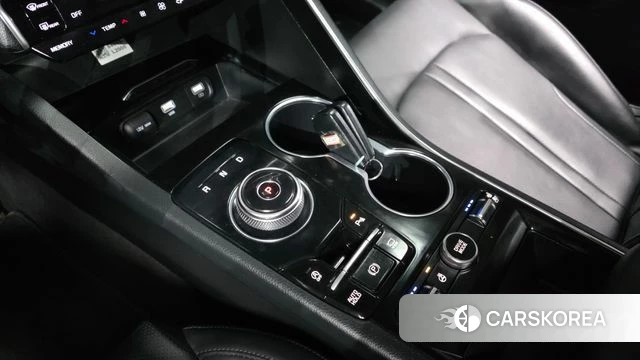 Kia K5 3rd generation id 4534830 из Кореи 32
