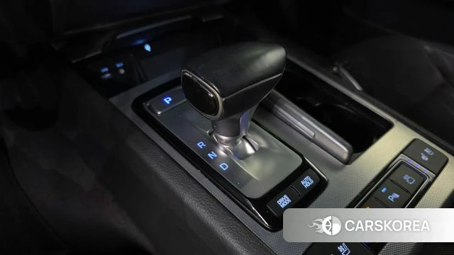 Genesis G80 id 4582202 из Кореи 19