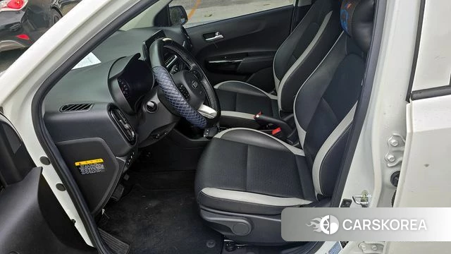 Kia Morning Urban (JA) id 4551073 из Кореи 18