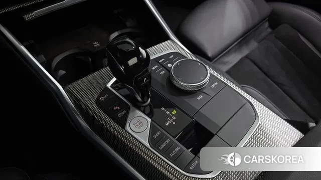 BMW 3 Series (G20) id 3562168 из Кореи 19