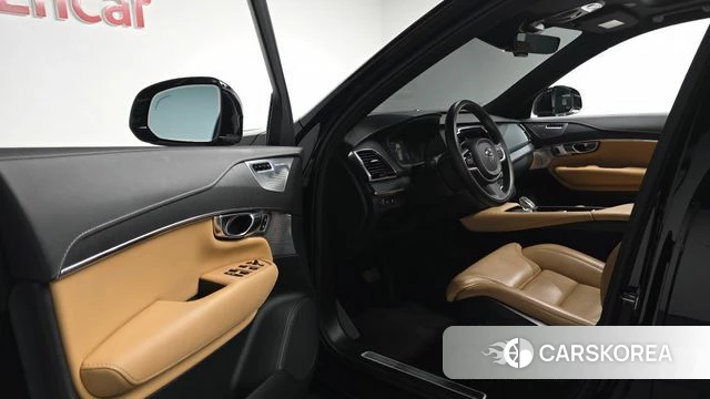 Volvo XC90 second Generation id 4849156 из Кореи 38