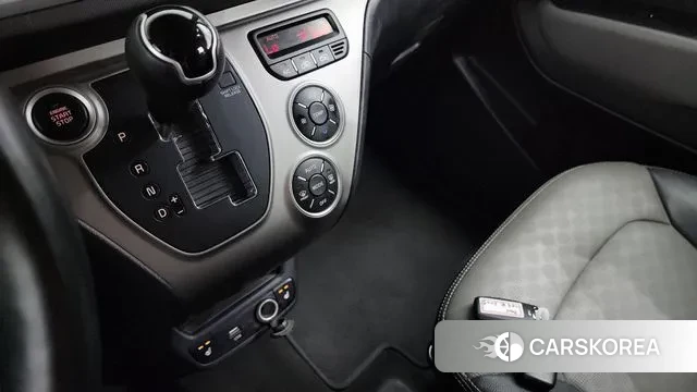 Kia The New Ray id 3138314 из Кореи 19