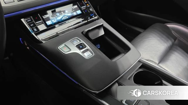 Hyundai The New Grandeur IG id 4712184 из Кореи 36