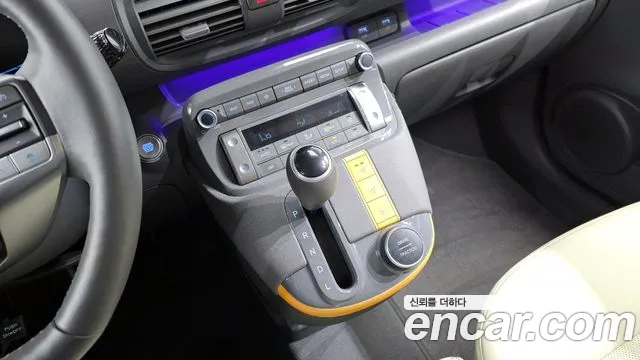 Hyundai Casper id 2743589 из Кореи 19