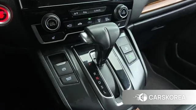 Honda CR-V 5th generation id 3772074 из Кореи 19