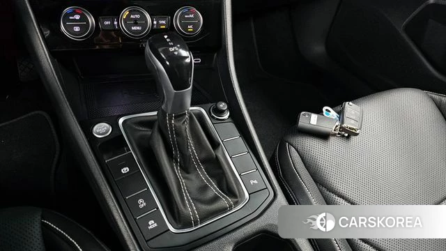 Volkswagen 7th Generation of Jetta id 3953213 из Кореи 19