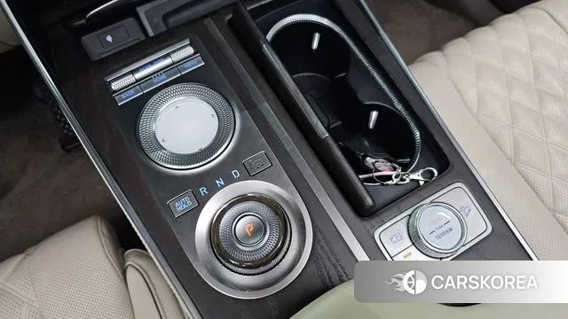 Genesis GV80 id 2961129 из Кореи 19