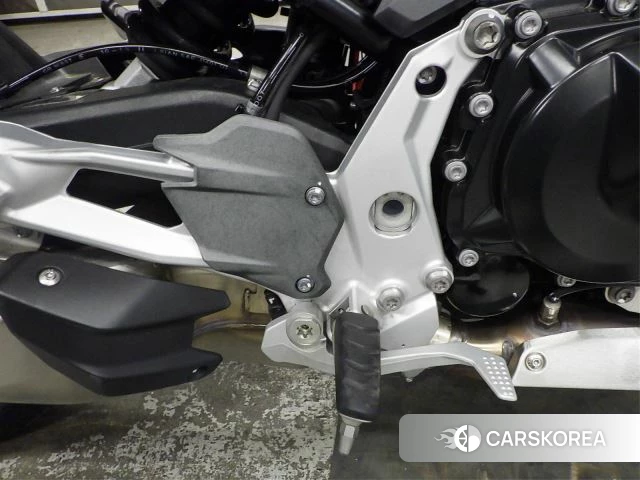 BMW F900XR id 3946127 из Японии 31