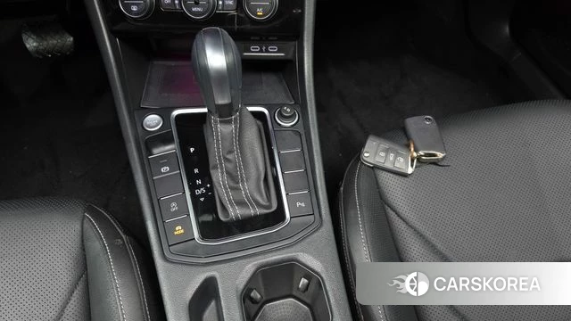 Volkswagen 7th Generation of Jetta id 4692736 из Кореи 29