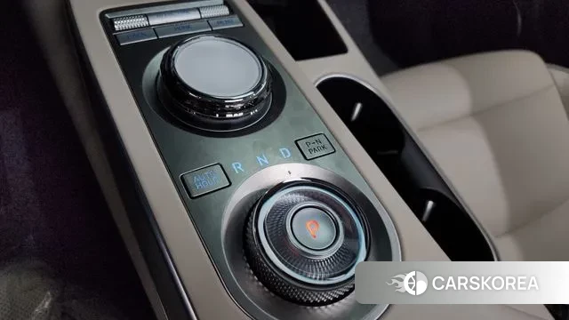 Genesis GV70 id 3299934 из Кореи 19