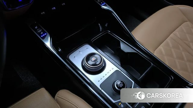 Kia Sorento 4th Generation id 4223615 из Кореи 29