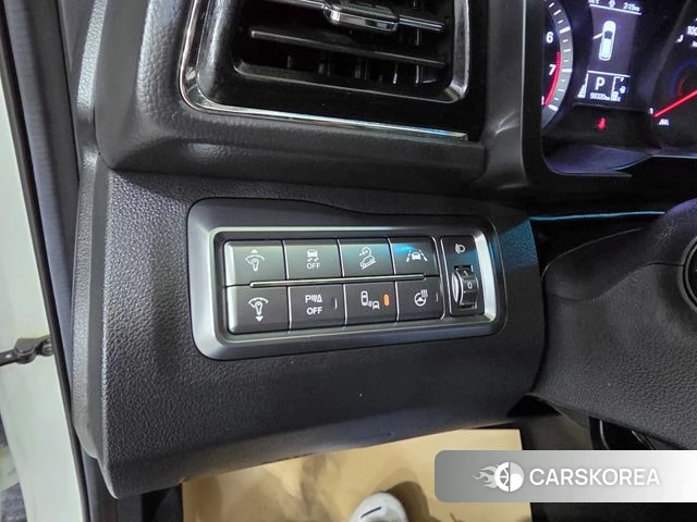 Ssangyong Berry New Tivoli id 4716335 из Кореи 18