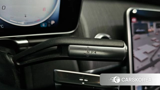 Mercedes-Benz S-Class W223 id 4195827 из Кореи 33