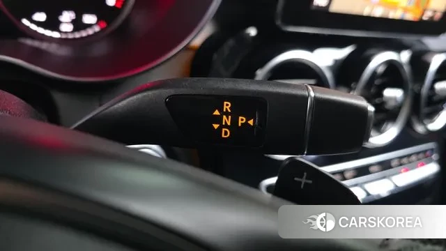 Mercedes-Benz C-Class W205 id 3766868 из Кореи 19