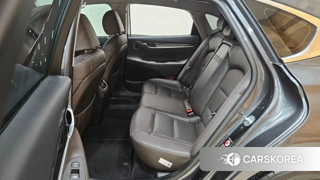 Hyundai Grandeur IG id 4746501 из Кореи 19
