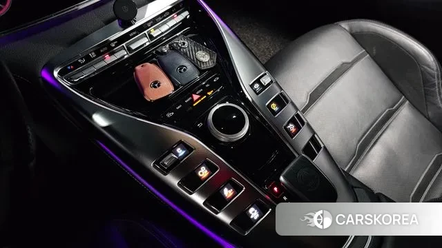 Mercedes-Benz AMG GT id 2902586 из Кореи 19