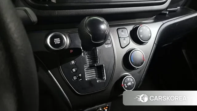 Kia The New Kia Ray id 3534018 из Кореи 19