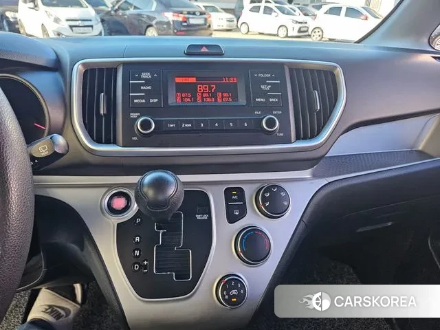 Kia The New Ray id 2997456 из Кореи 19