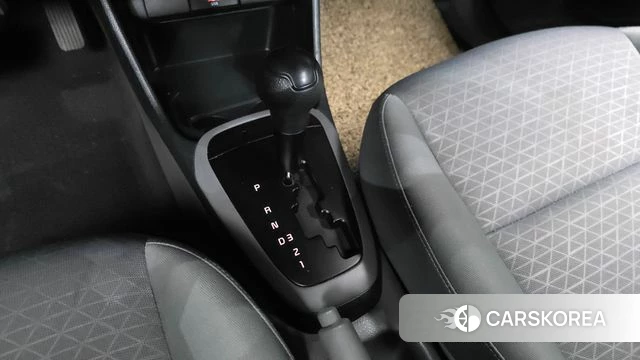 Kia Morning Urban (JA) id 4429492 из Кореи 29