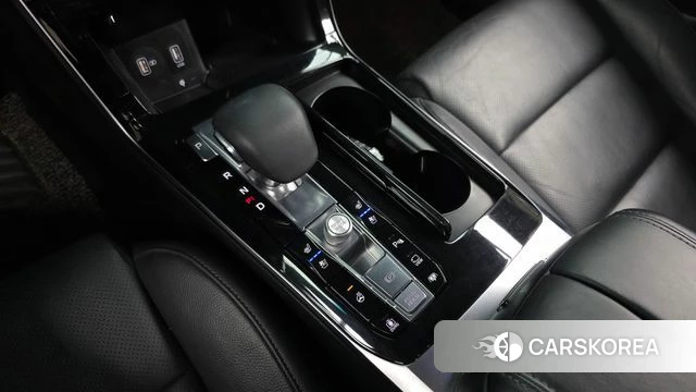 Kia K7 Premier id 3916867 из Кореи 19