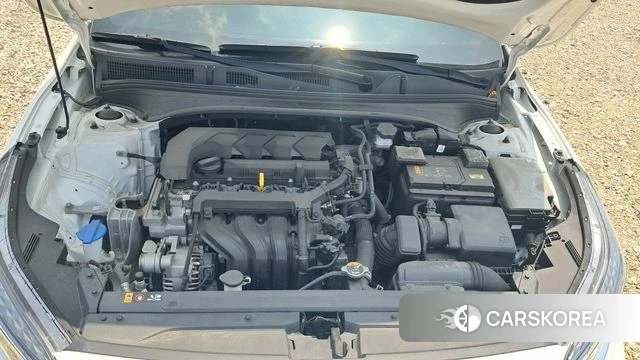 Kia The New K3 2nd generation id 4608927 из Кореи 19