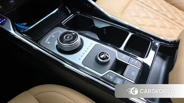 Kia Sorento 4th Generation id 4793080 из Кореи 19