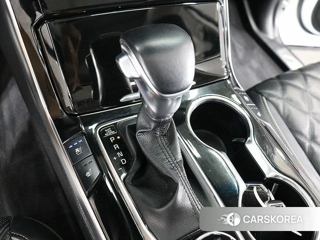 Kia Mohave Master id 4930233 из Кореи 19