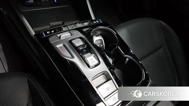 Hyundai Tucson (NX4) id 2968722 из Кореи 19