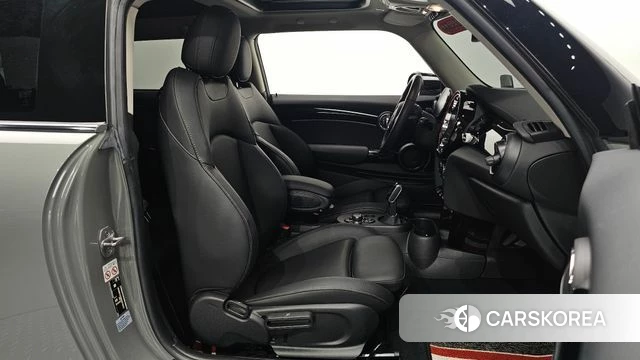 Mini Cooper S id 4501088 из Кореи 31
