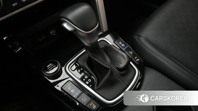 Kia Seltos id 4202400 из Кореи 30