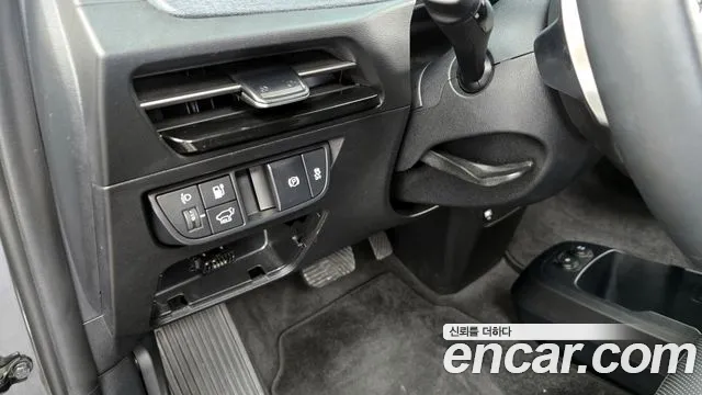 Kia EV6 id 2743502 из Кореи 19