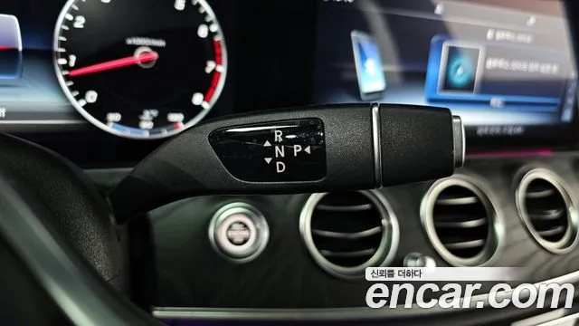 Mercedes-Benz E-Class W213 id 2218234 из Кореи 19