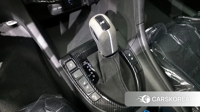 Hyundai Veloster (JS) id 3458155 из Кореи 19