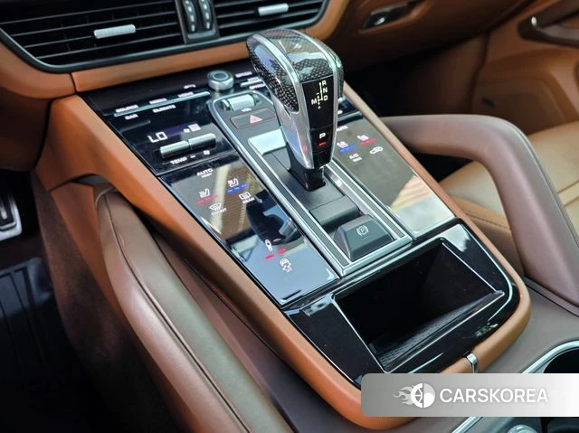 Porsche Cayenne (PO536) id 4383708 из Кореи 19