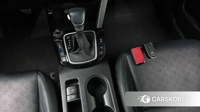 Kia Seltos id 3893494 из Кореи 19