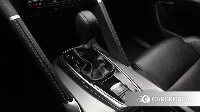 Renault Korea (Samsung) The New QM6 id 4882151 из Кореи 32