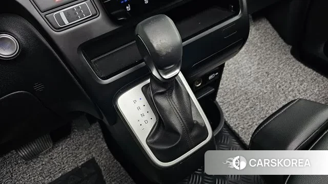 Hyundai Staria id 3053091 из Кореи 19