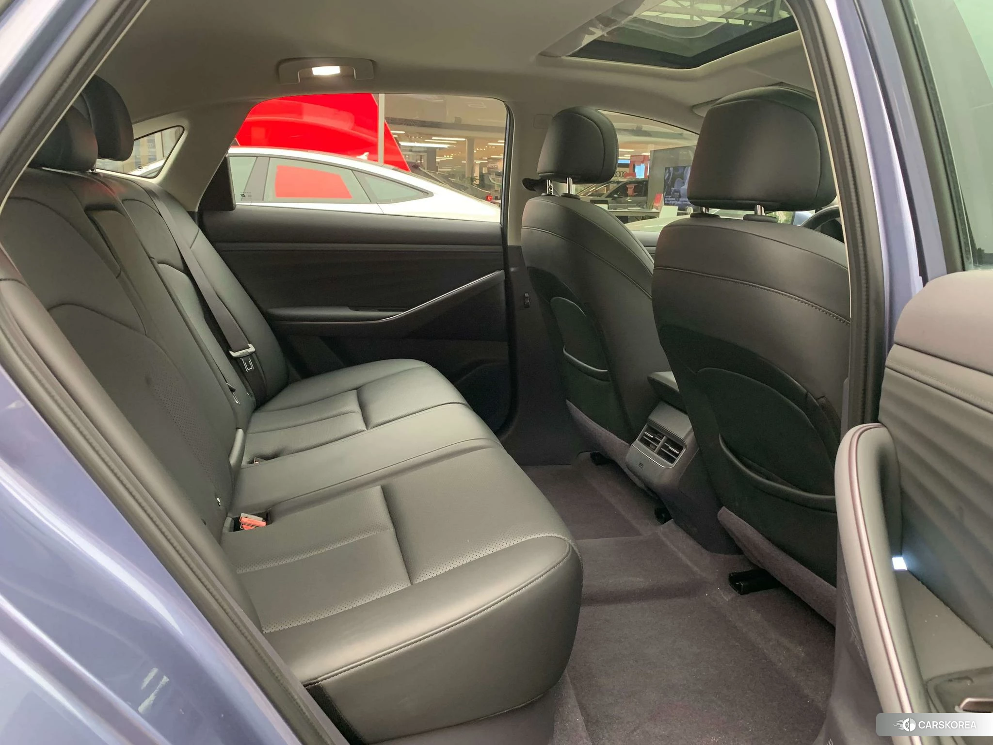Nissan N6 id 4452692 из Китая 22