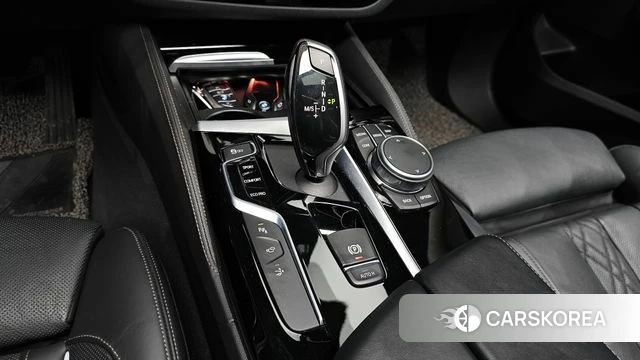 BMW 6 Series GT (G32) id 4225262 из Кореи 32