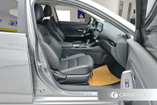 Nissan Xuan Yi id 4276164 из Китая 16