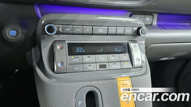 Hyundai Casper id 2633861 из Кореи 19