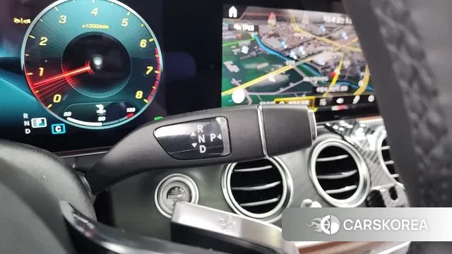 Mercedes-Benz E-Class W213 id 3104547 из Кореи 19