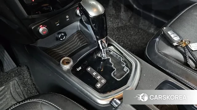 Ssangyong Tivoli Armor id 3403263 из Кореи 19